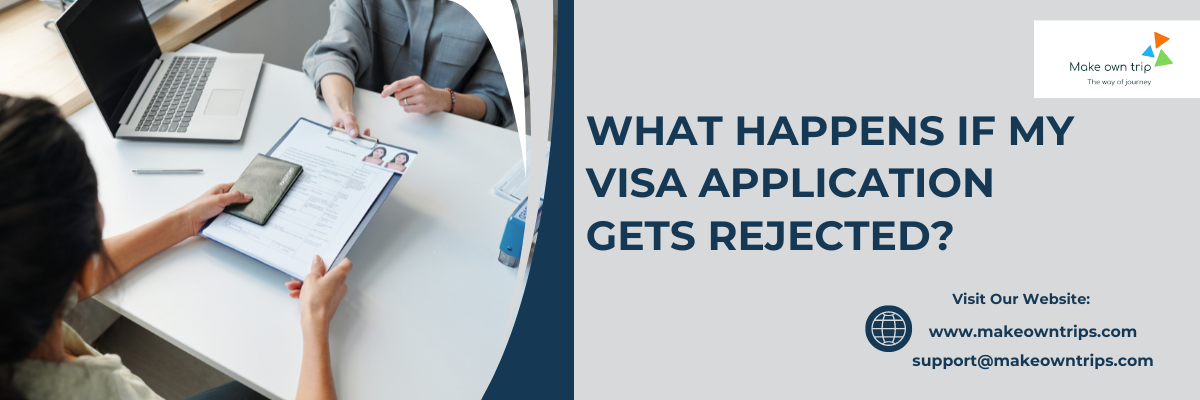 visa application