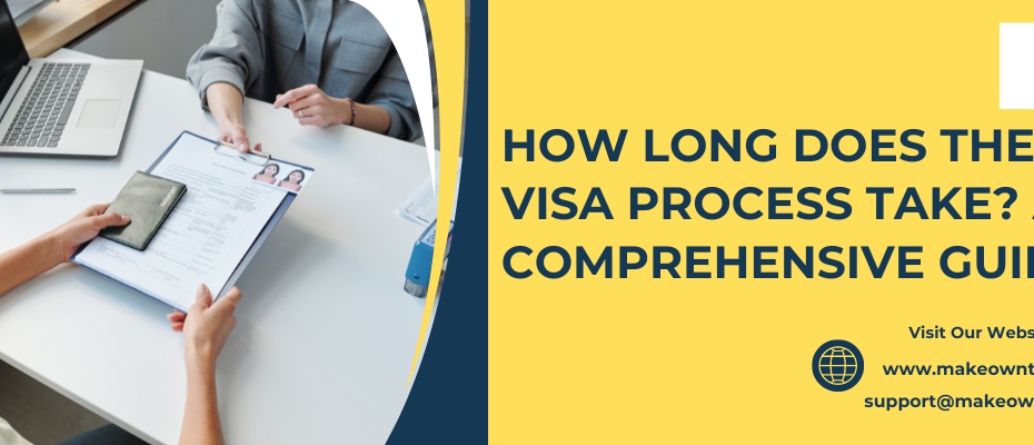 visa process