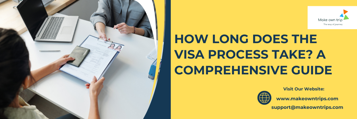 visa process